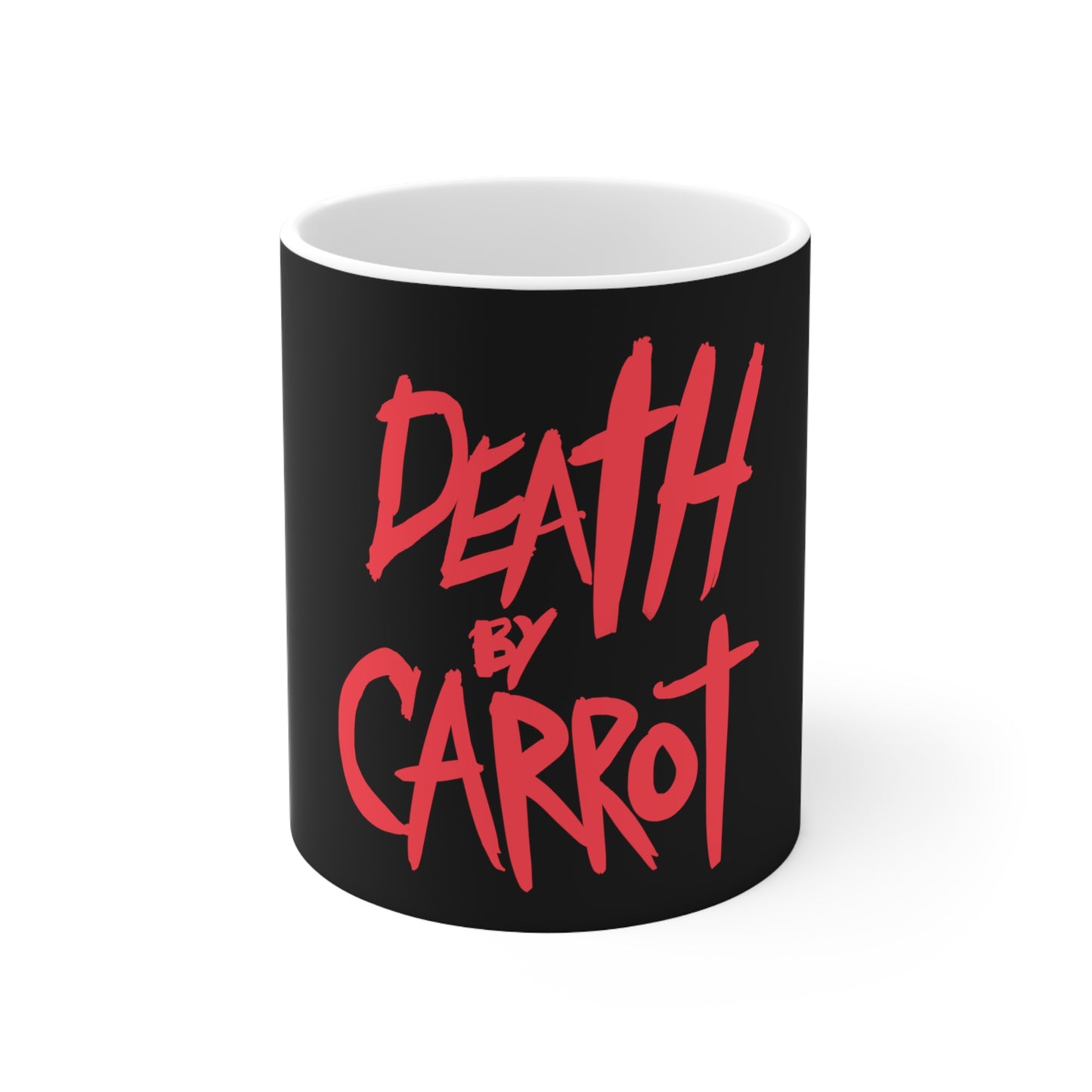 DBC Mug 11oz, 15oz