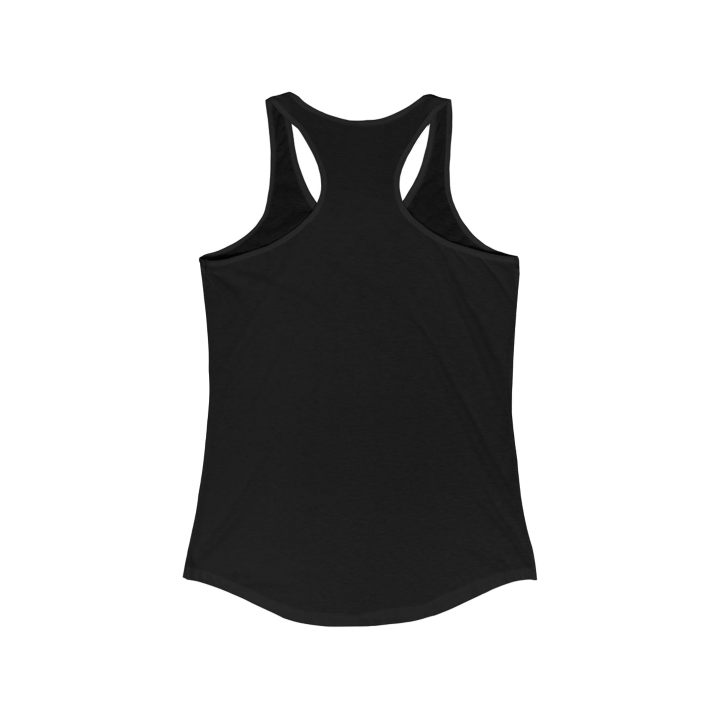 On-the-Road Racerback Tank – Designed to Keep You Cool
