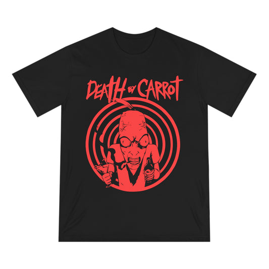 DBC Party Carrot Tee