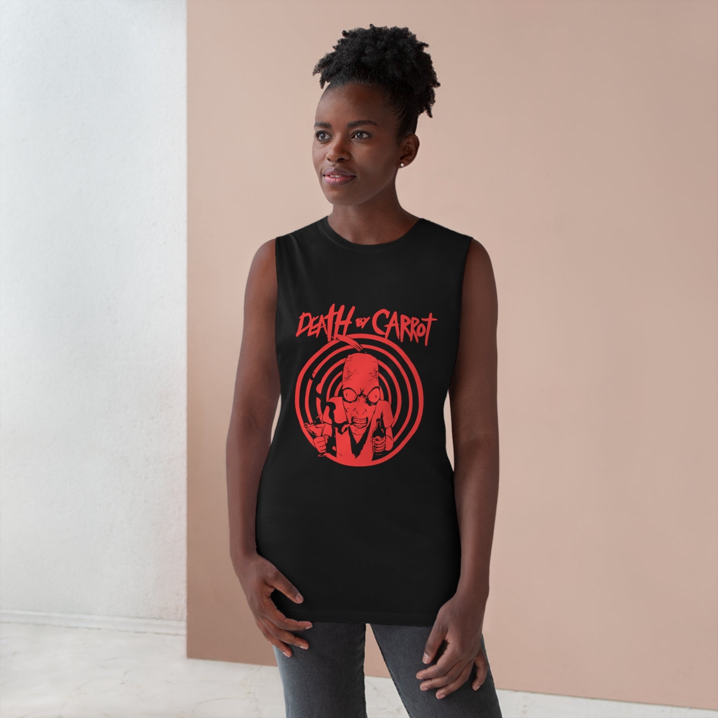 DBC Tank
