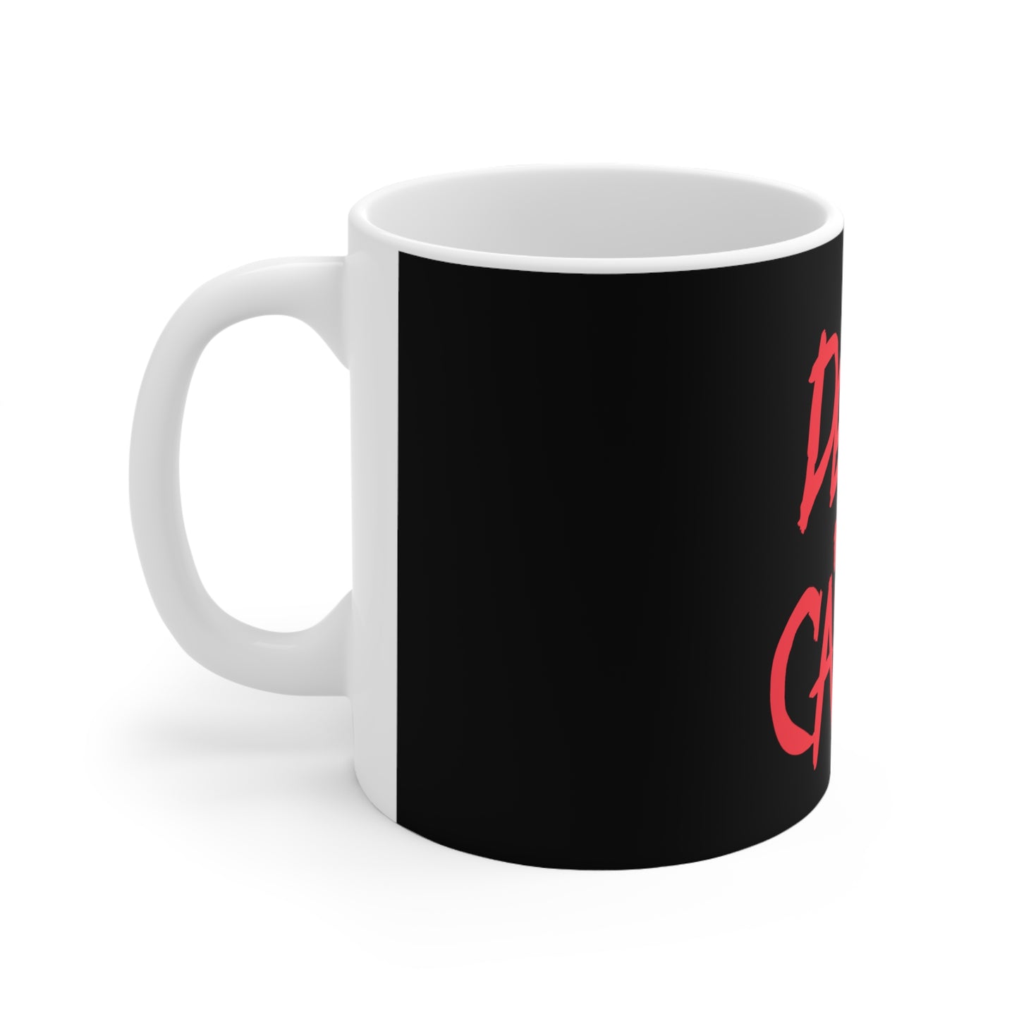 DBC Mug 11oz, 15oz