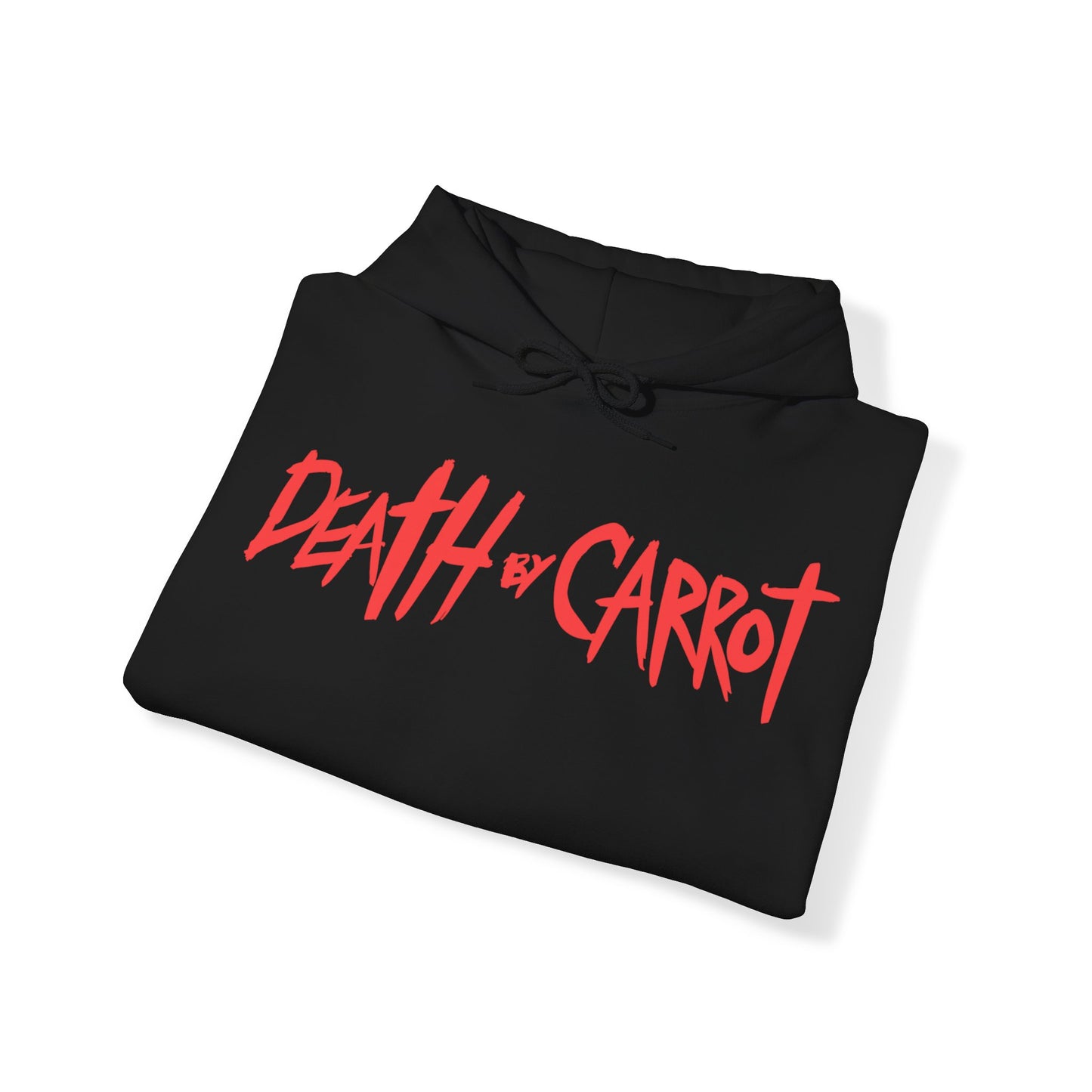 DBC Double Sided Hoodie