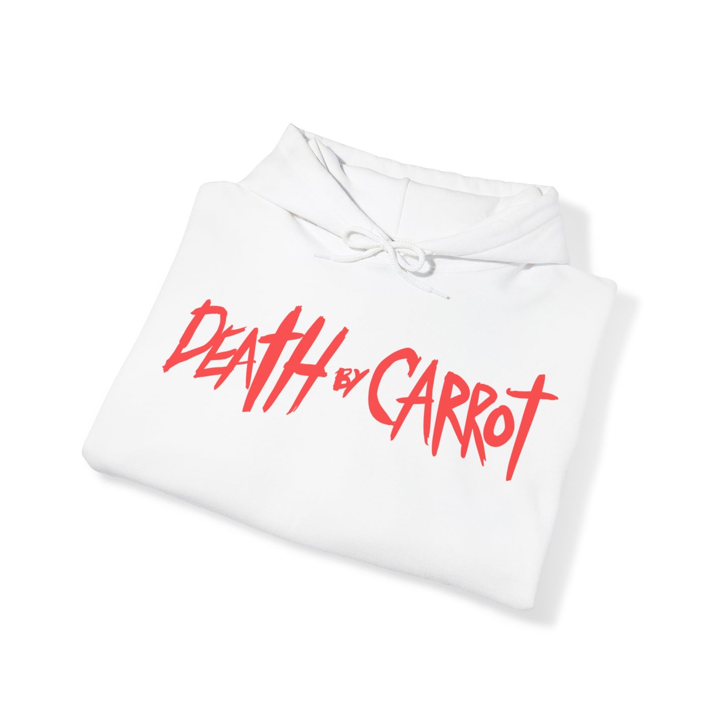 DBC Double Sided Hoodie