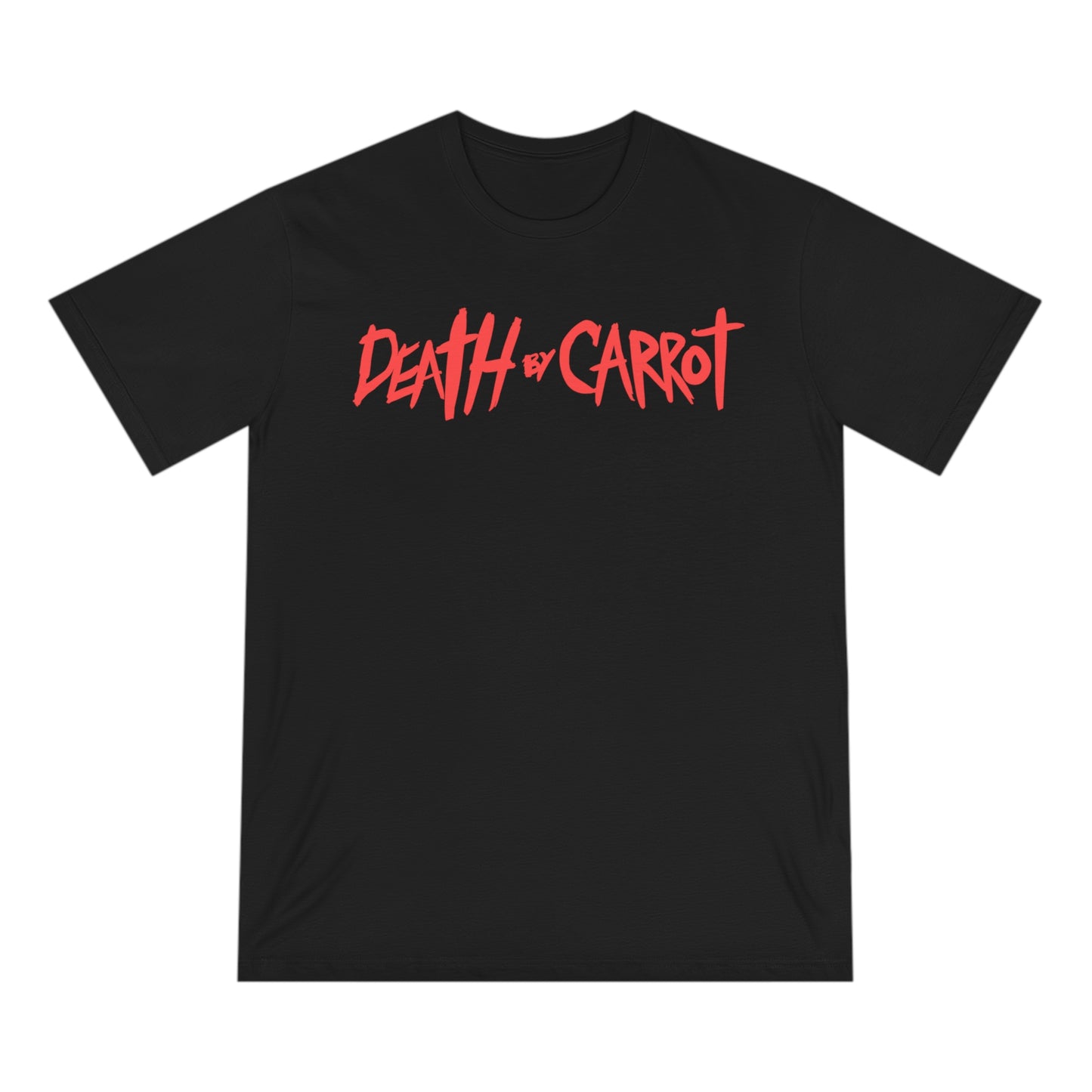 DBC X LOCKY ROWE Double Sided Tee