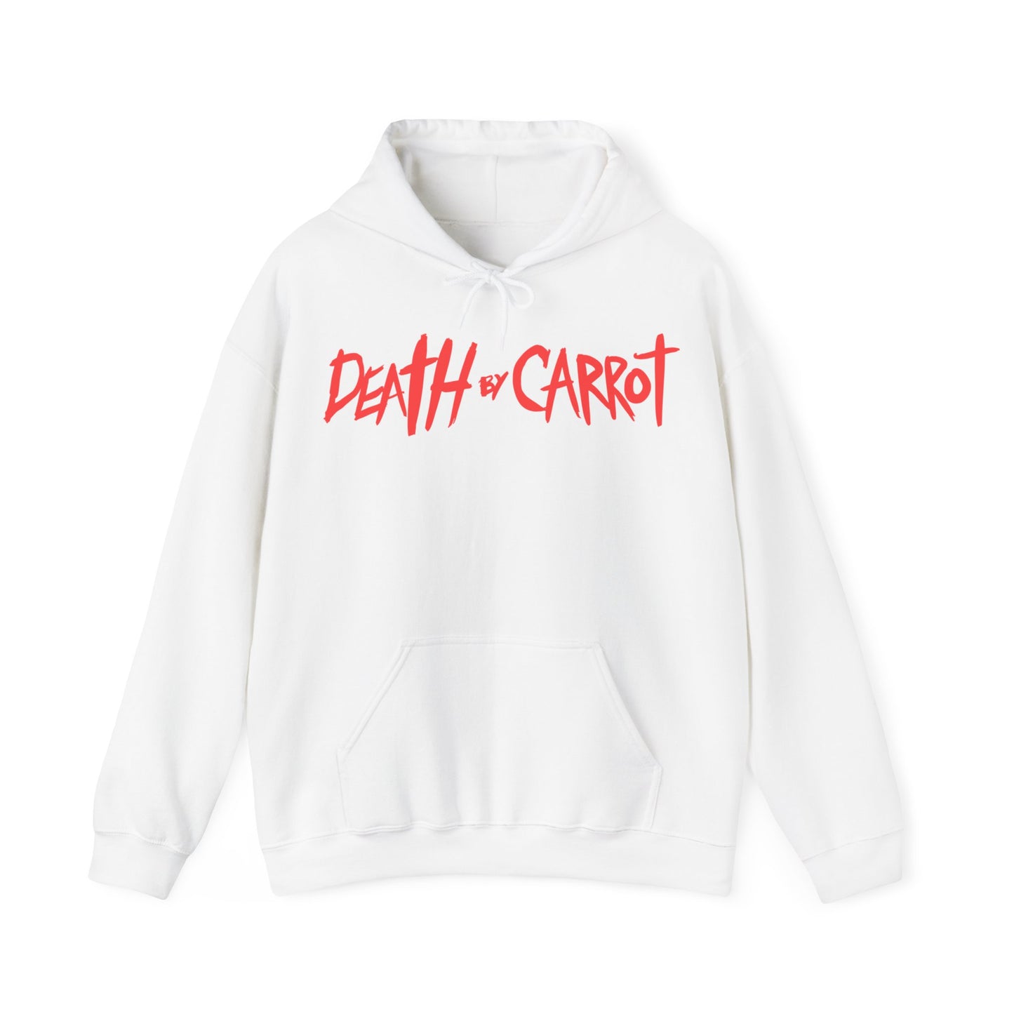 DBC Double Sided Hoodie