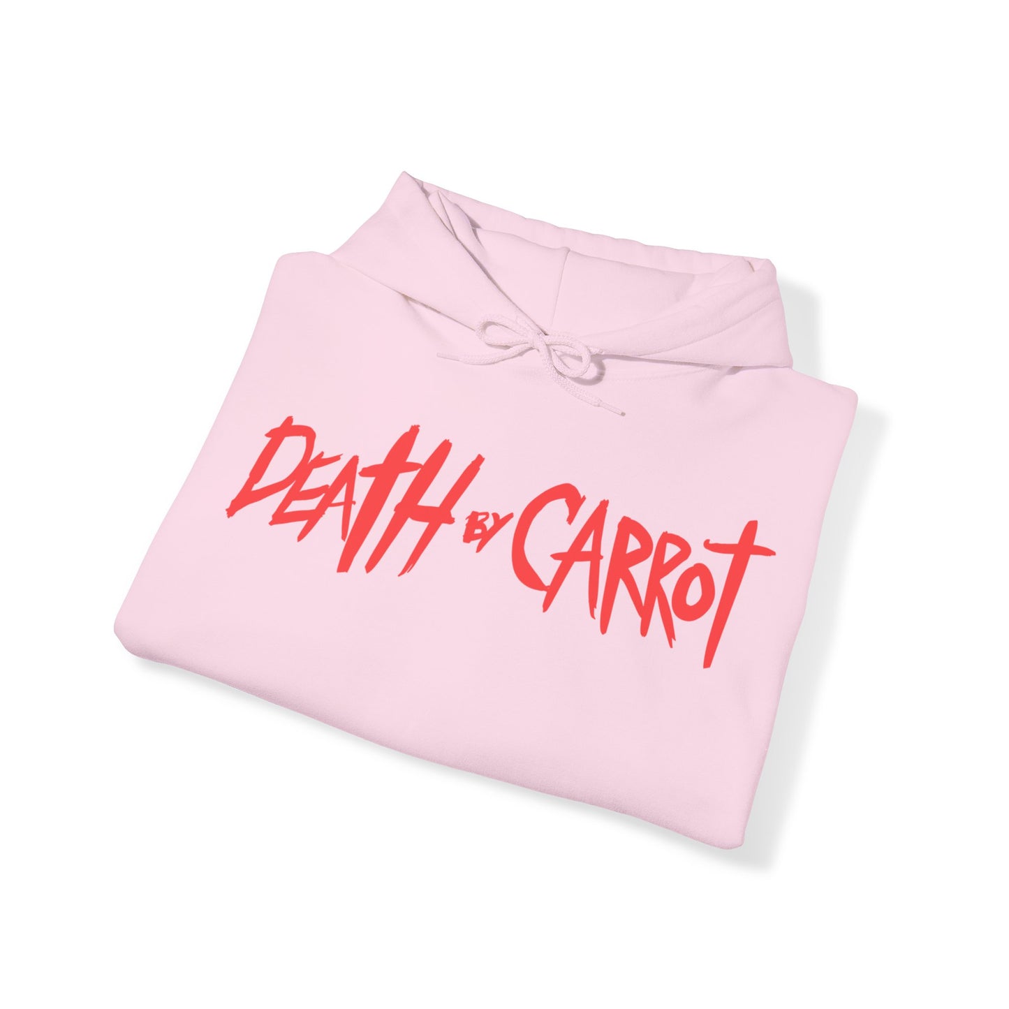 DBC Double Sided Hoodie