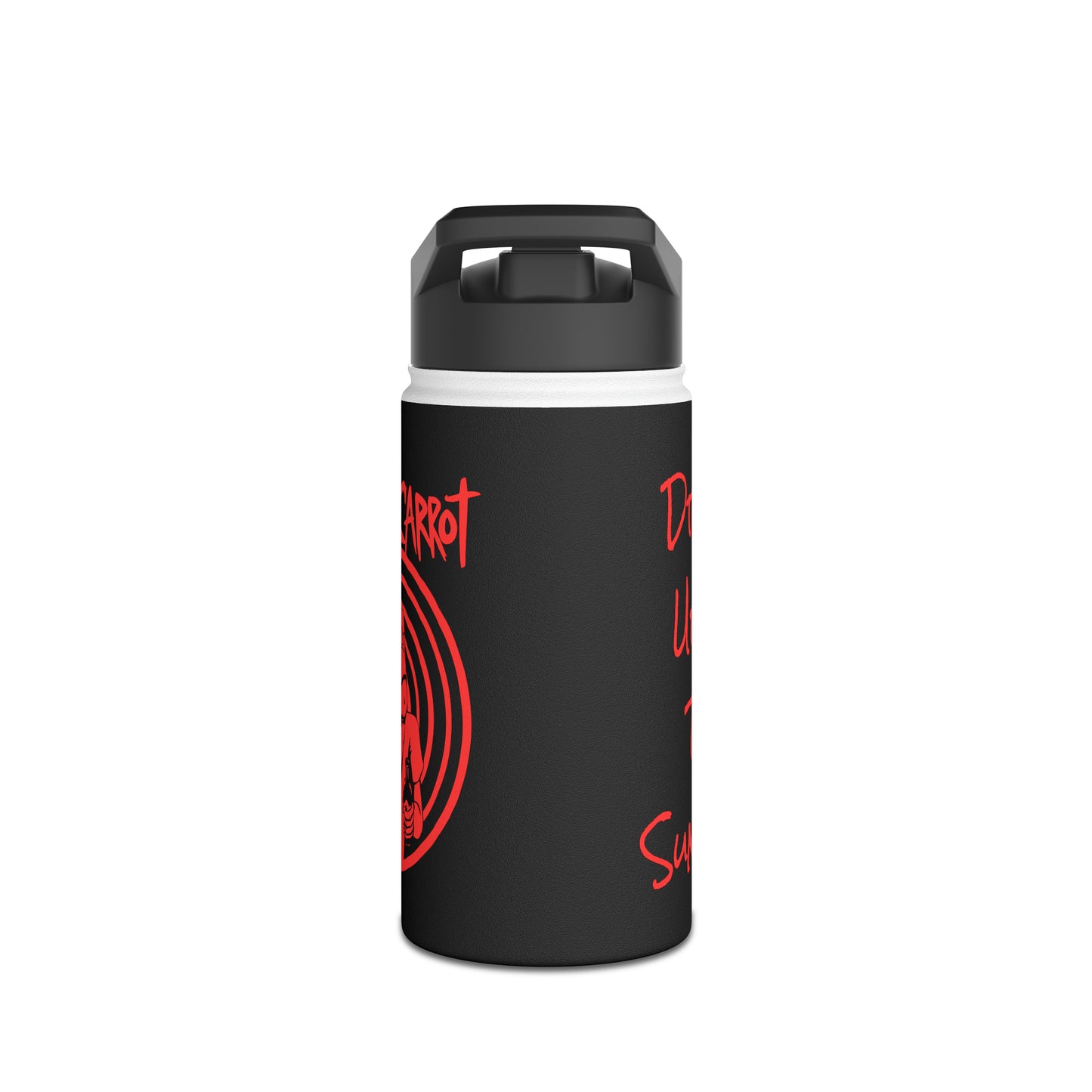 Lyric Drink Bottle, 22oz