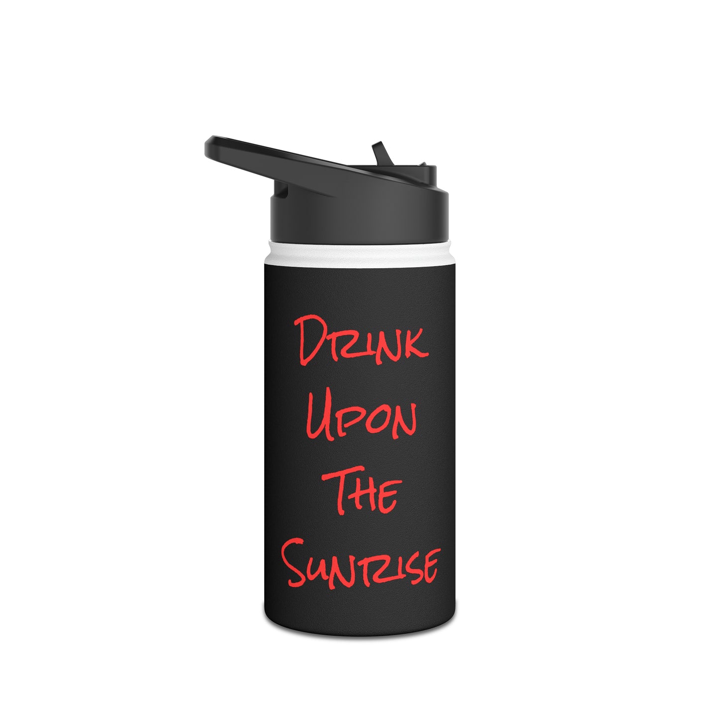 Lyric Drink Bottle, 22oz
