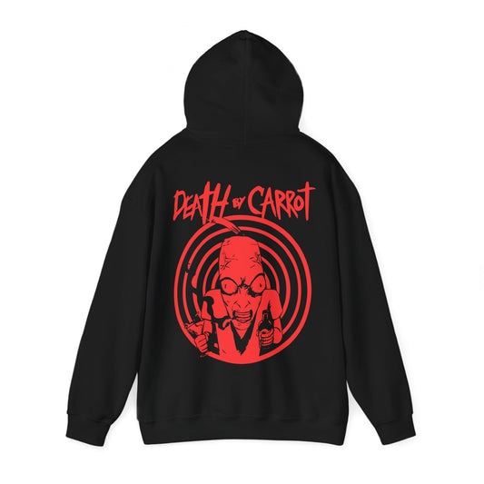 DBC Double Sided Hoodie