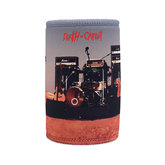 Black Marsha Stubby Cooler