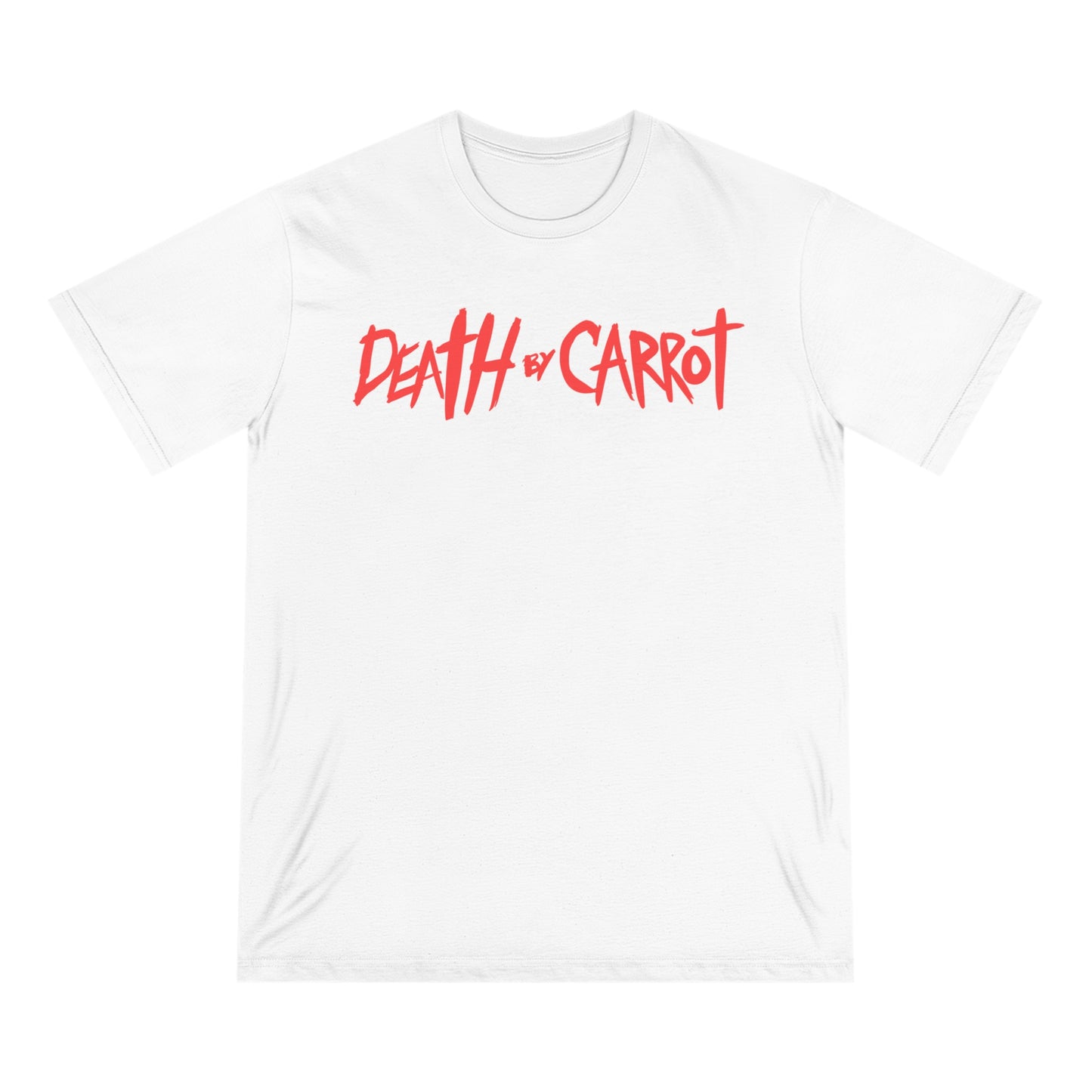 DBC X LOCKY ROWE Double Sided Tee