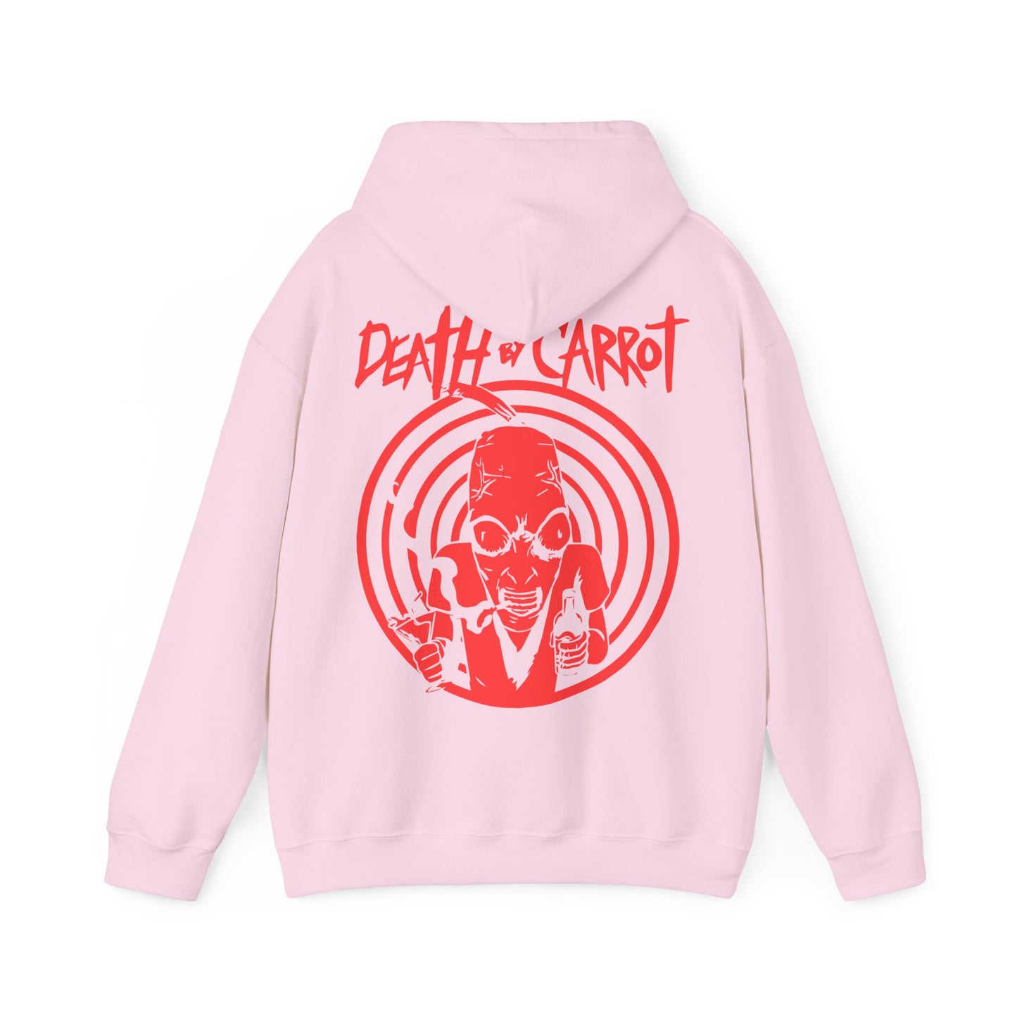 DBC Double Sided Hoodie