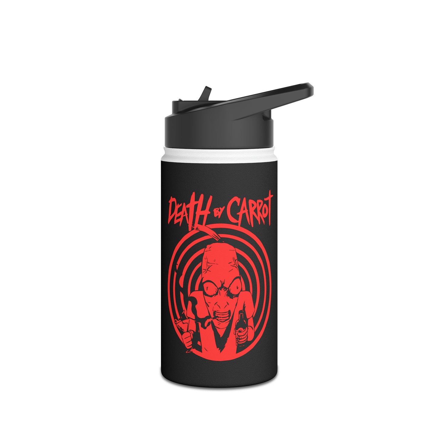 Lyric Drink Bottle, 22oz