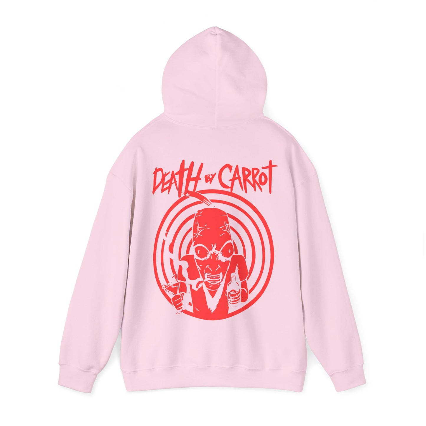 DBC Double Sided Hoodie