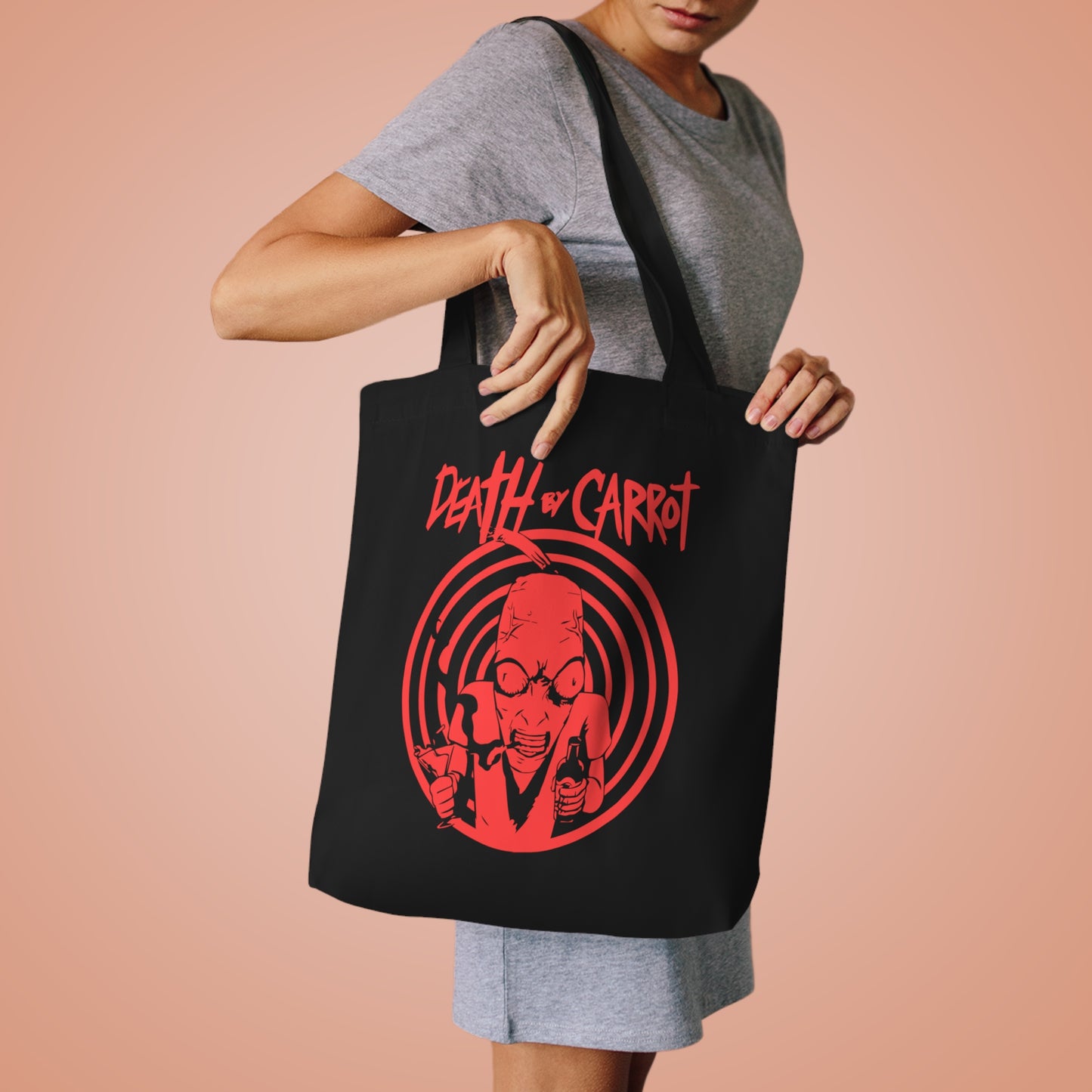 DBC Tote Bag