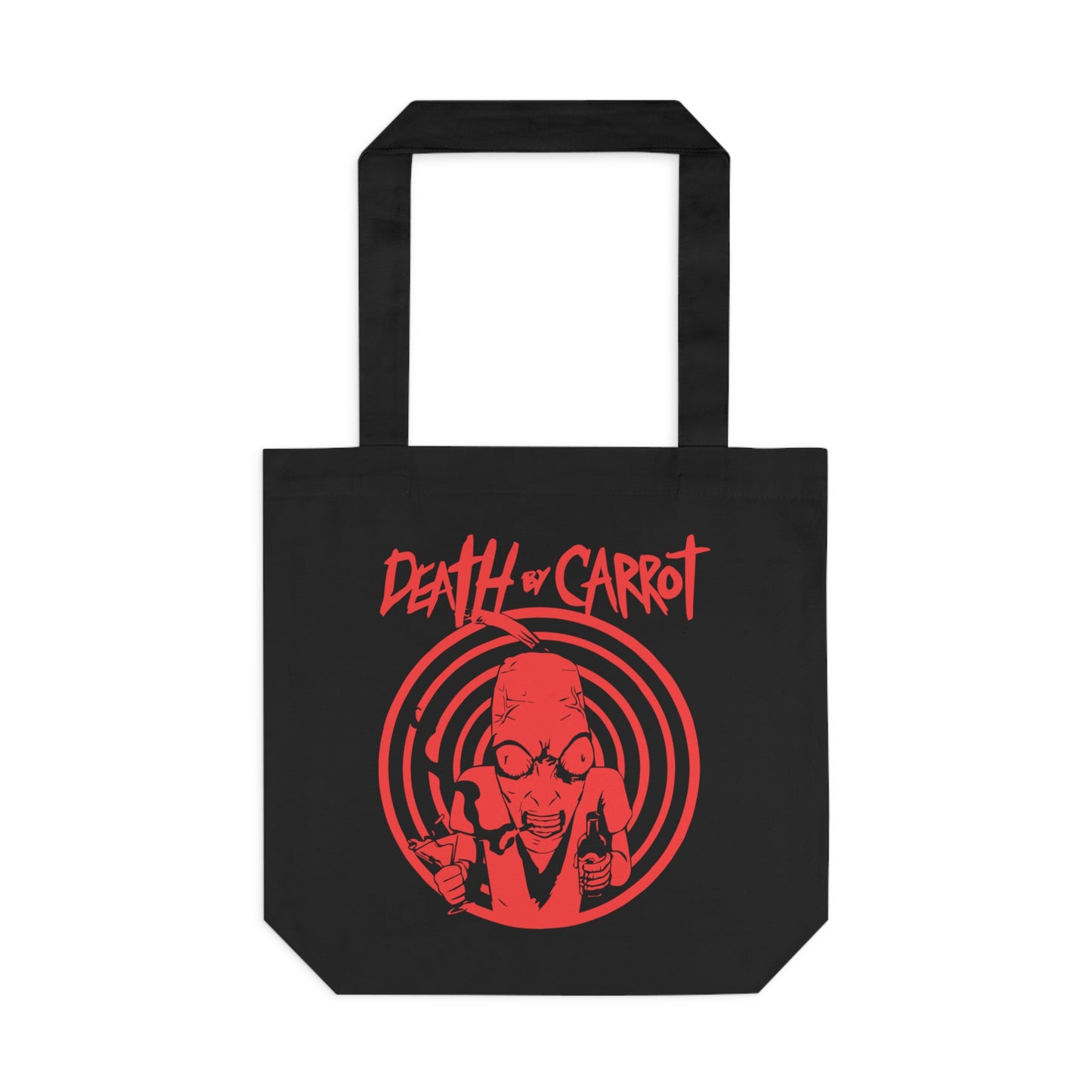 DBC Tote Bag