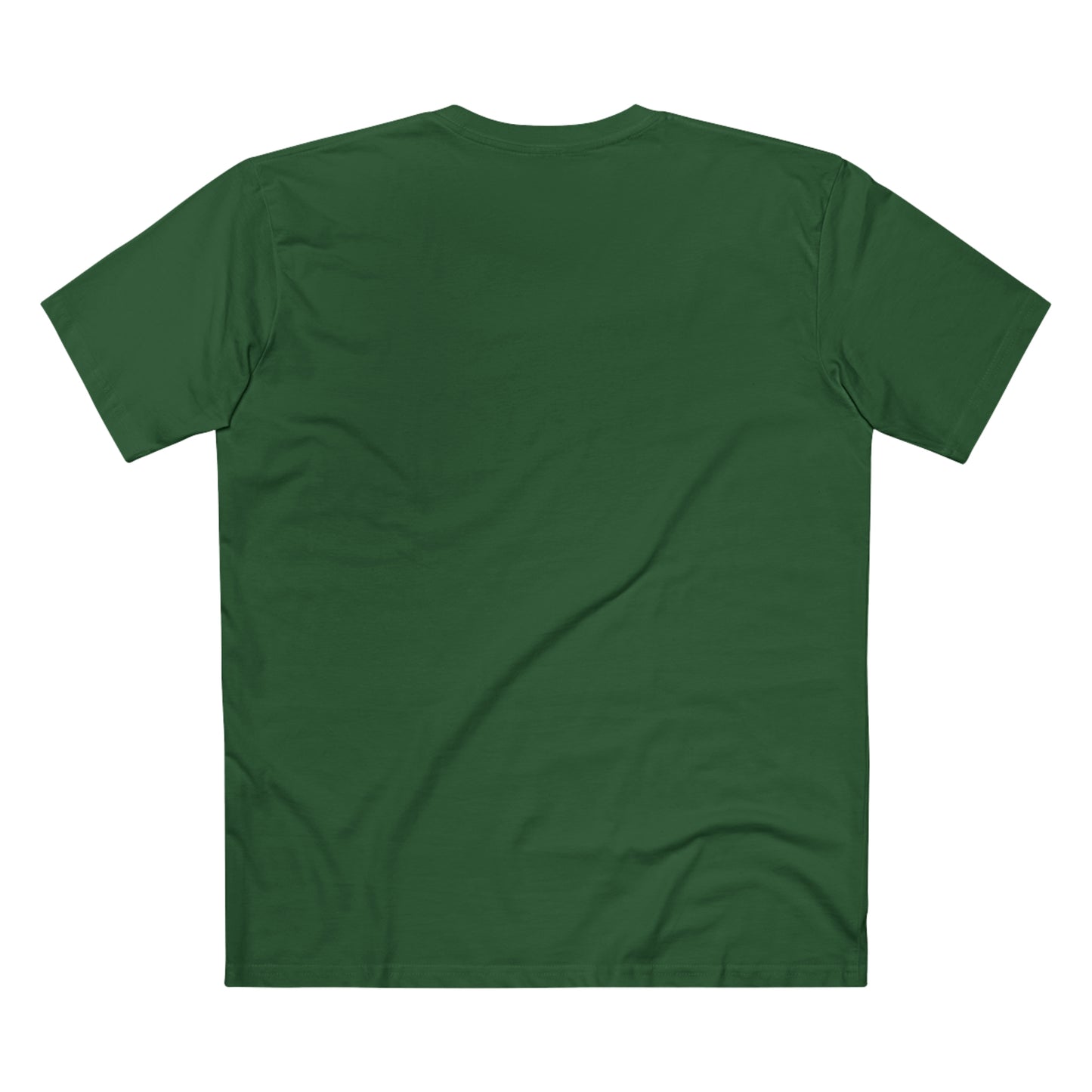 Signature Name Logo Tee - Death By Carrot