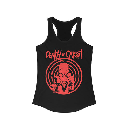 On-the-Road Racerback Tank – Designed to Keep You Cool