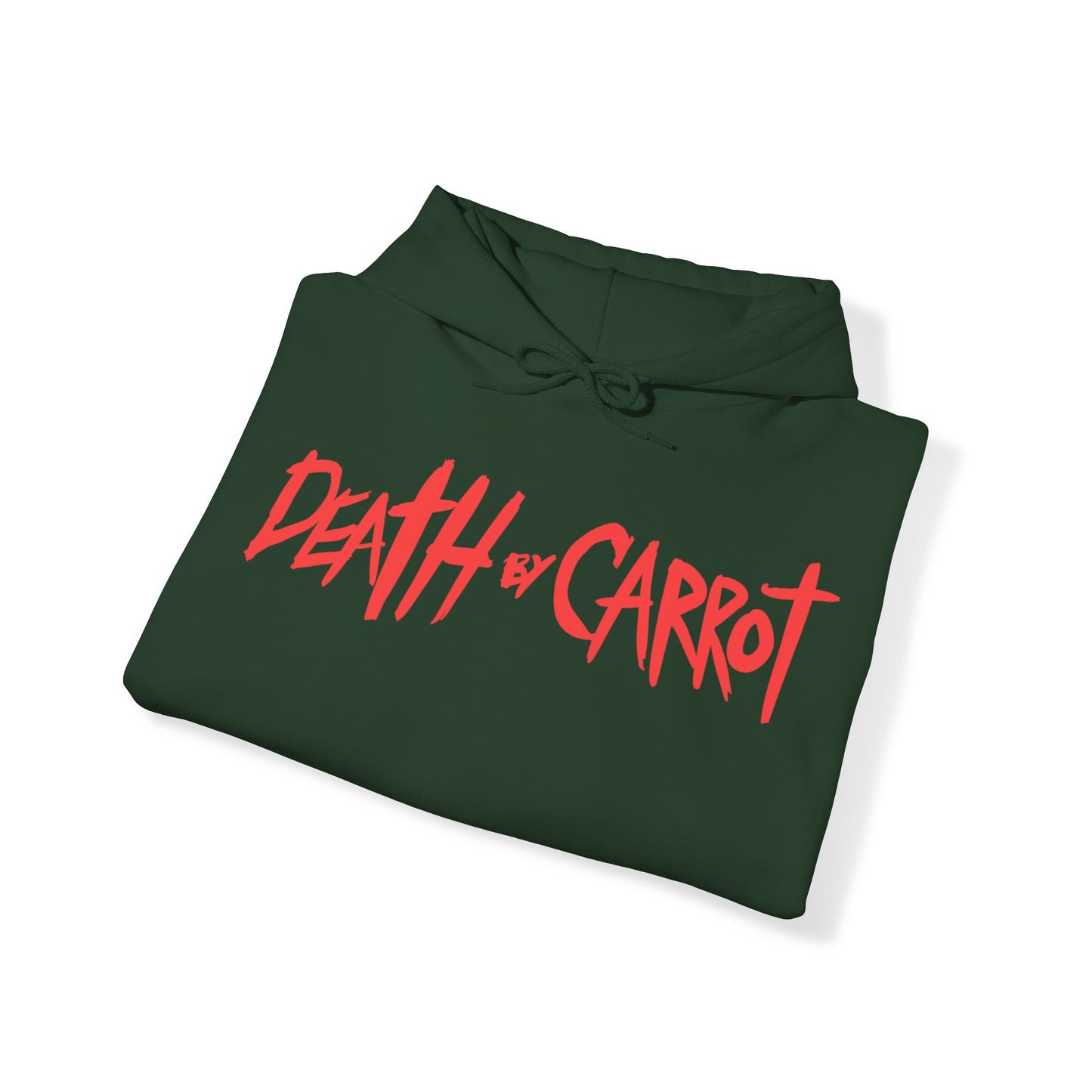 DBC Double Sided Hoodie