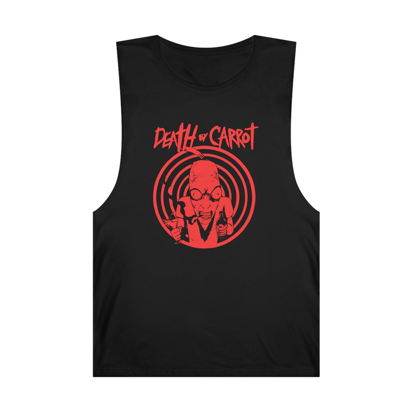 DBC Tank