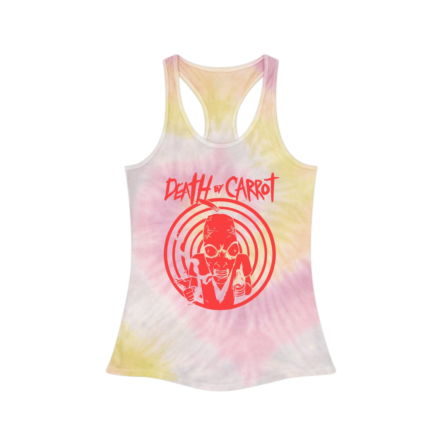 DBC Tie Dye Tank Top