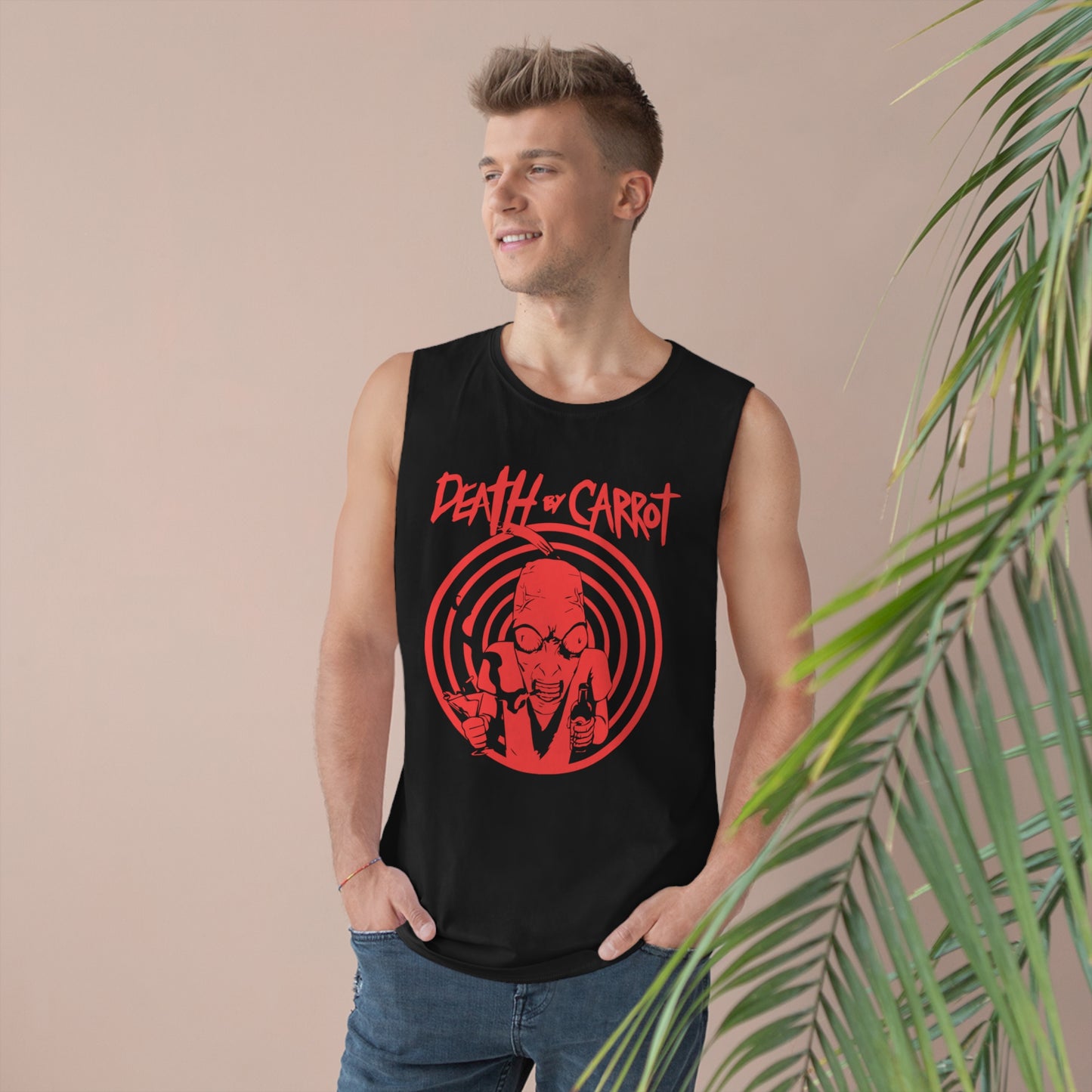 DBC Tank