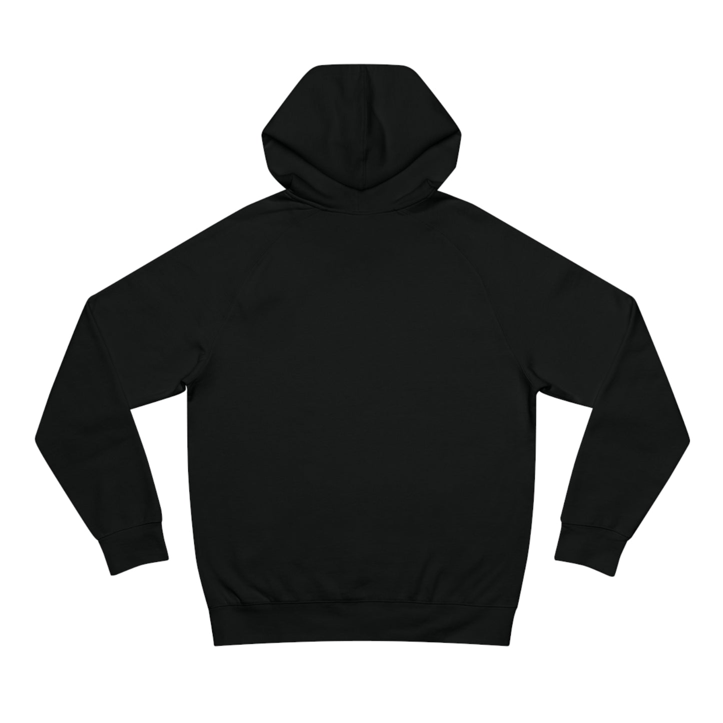 Black Marsha Hoodie