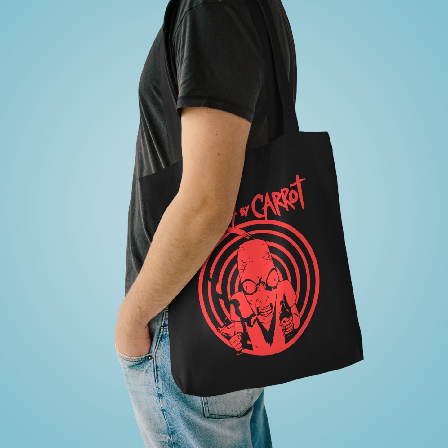 DBC Tote Bag