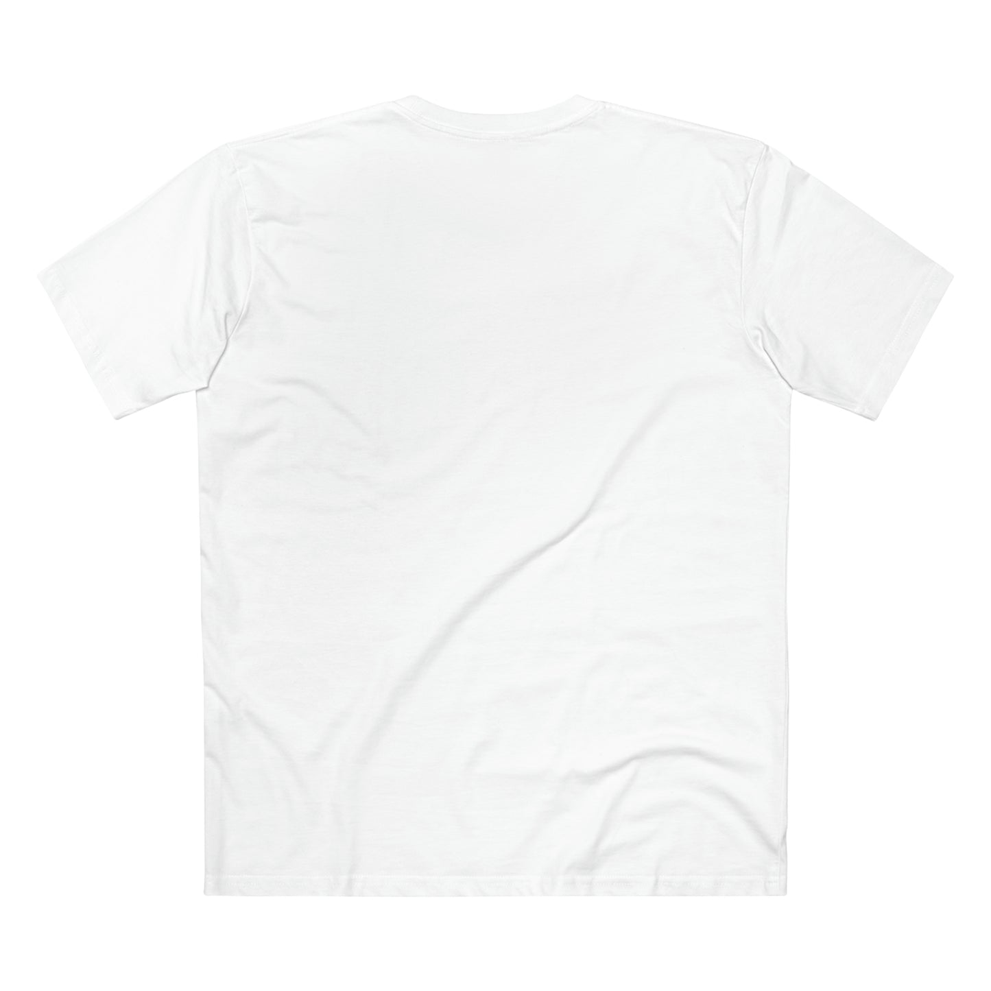 Signature Name Logo Tee - Death By Carrot