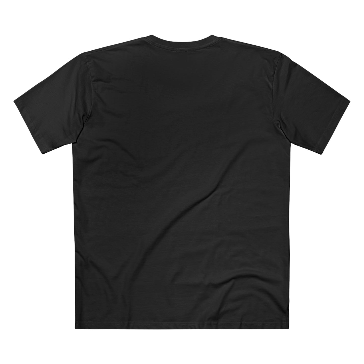 Signature Name Logo Tee - Death By Carrot