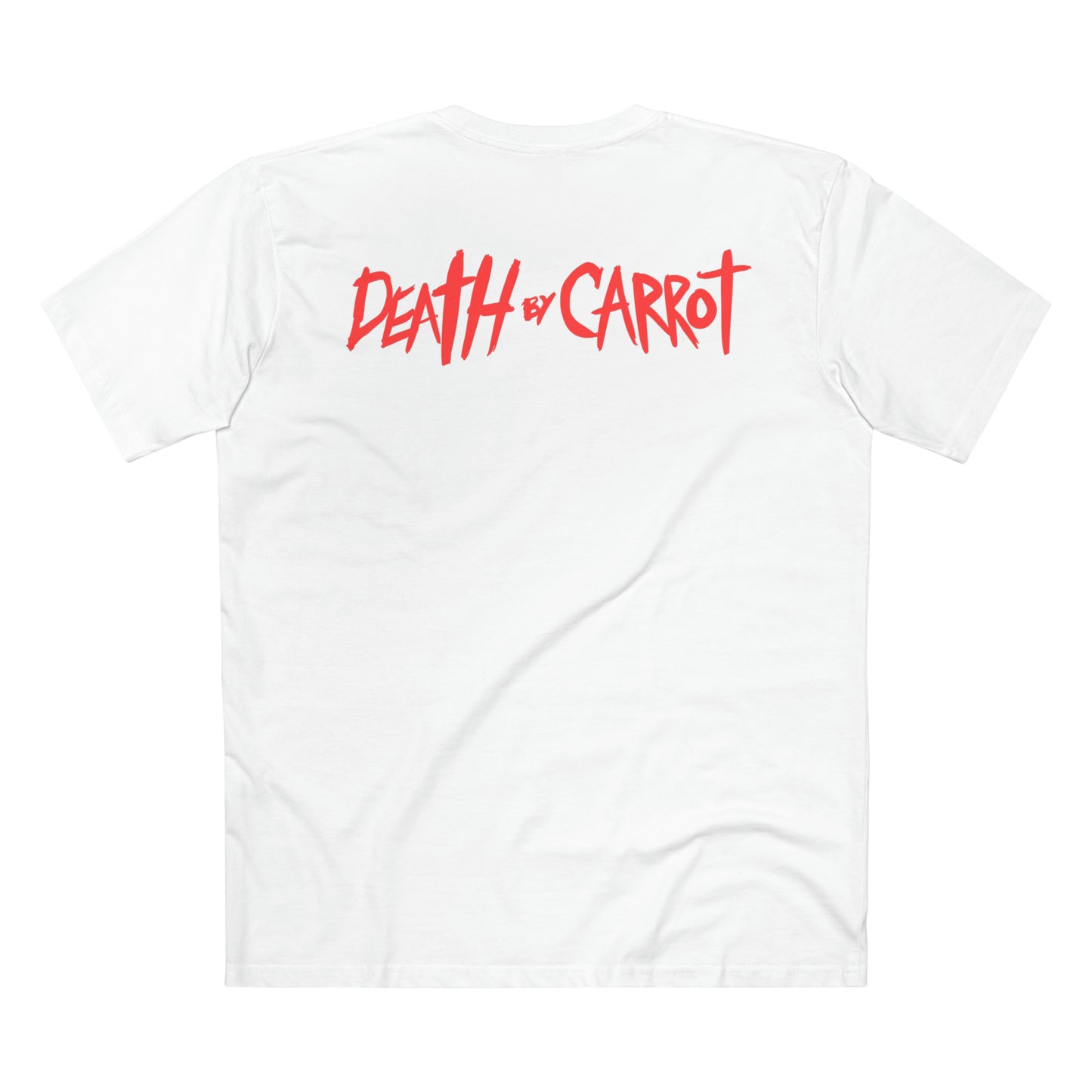 For the love of Riffs Tee (Double Sided)