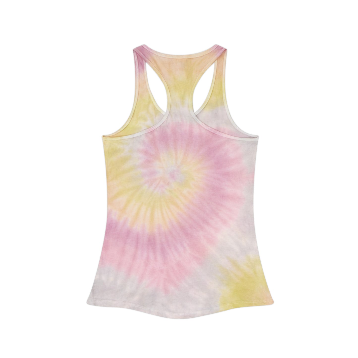 DBC Tie Dye Tank Top