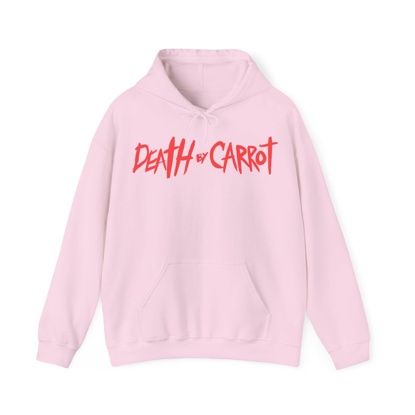 DBC Double Sided Hoodie