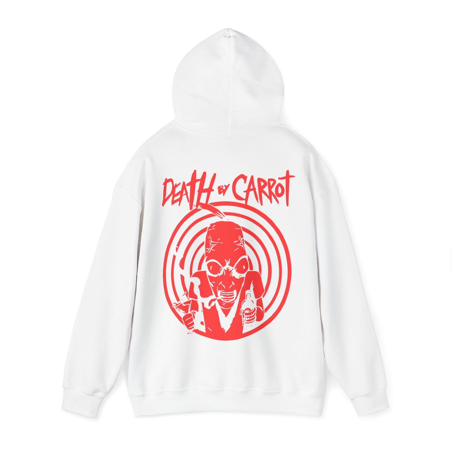 DBC Double Sided Hoodie