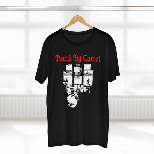Black Marsha Tee