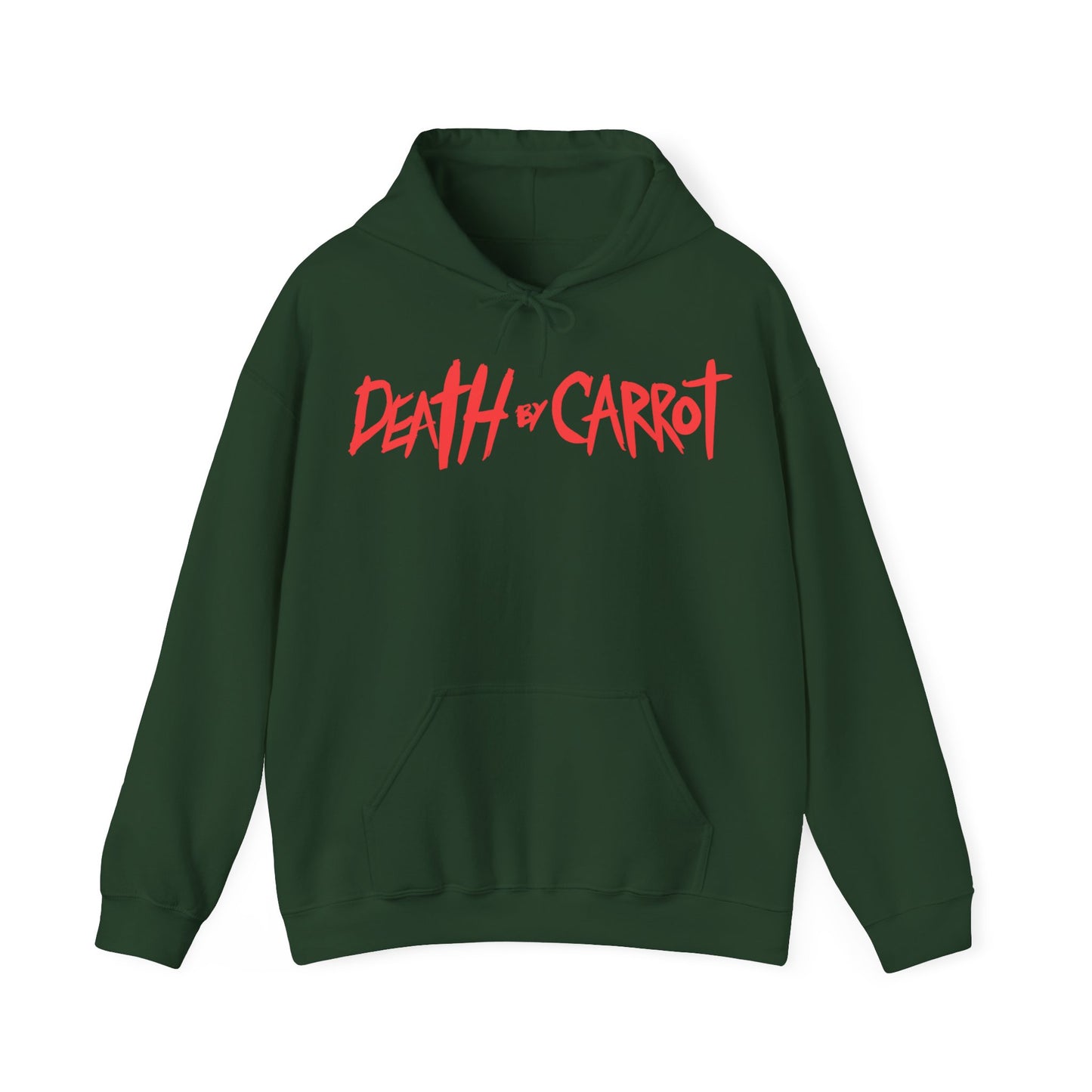 DBC Double Sided Hoodie