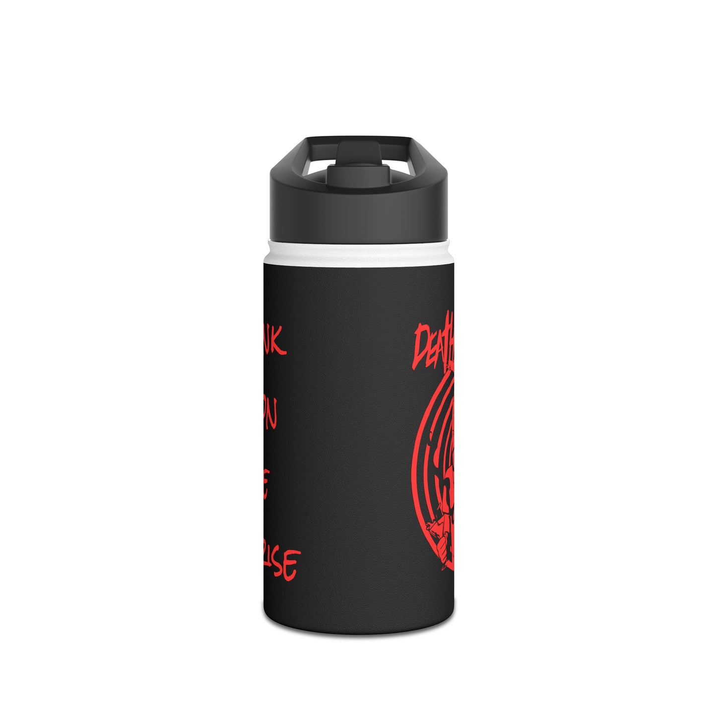 Lyric Drink Bottle, 22oz