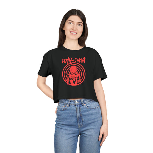 DBC Crop Tee