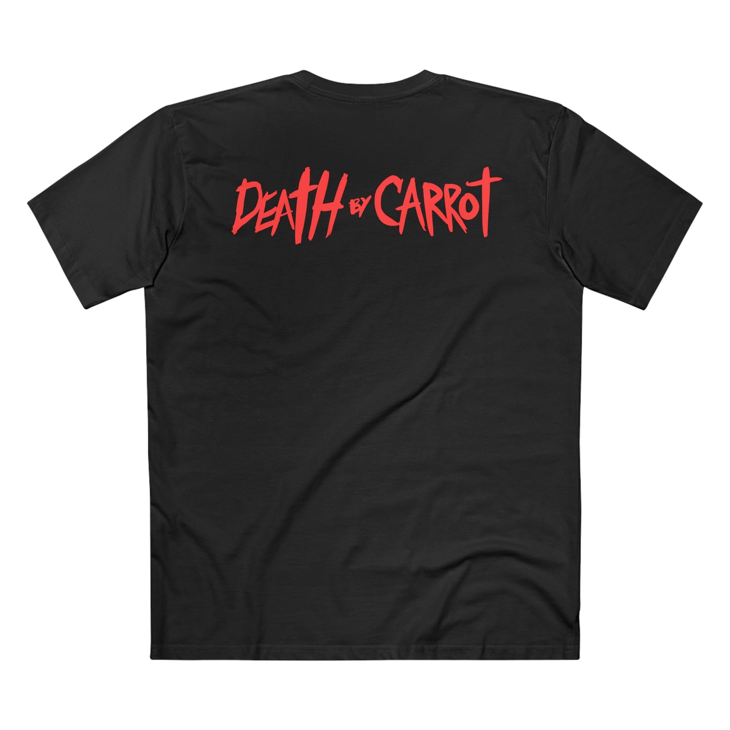 For the love of Riffs Tee (Double Sided)
