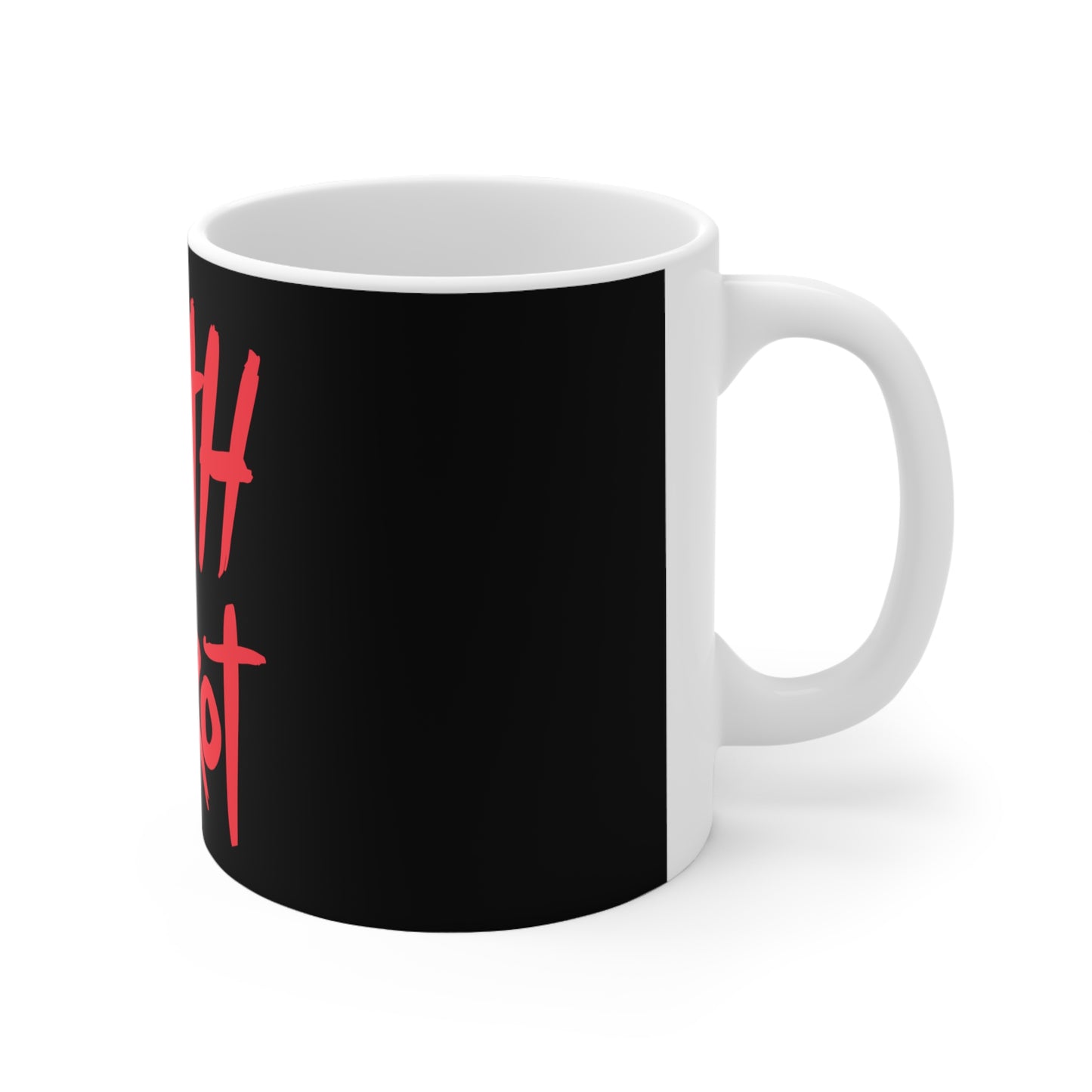 DBC Mug 11oz, 15oz