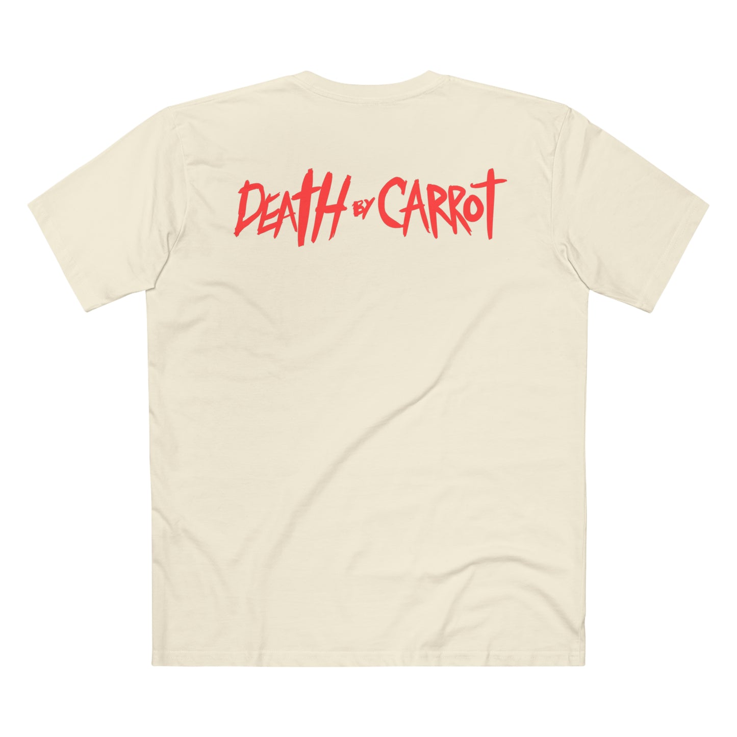 For the love of Riffs Tee (Double Sided)